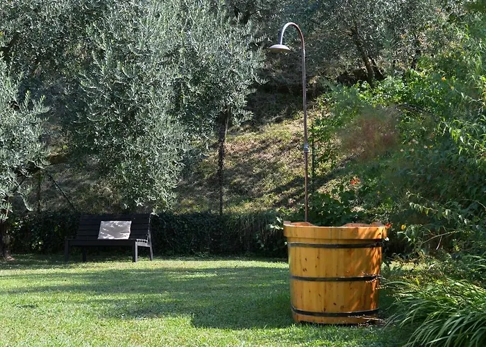 Il Bogno Отель типа 