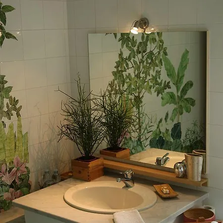 Bed and breakfast Il Bogno