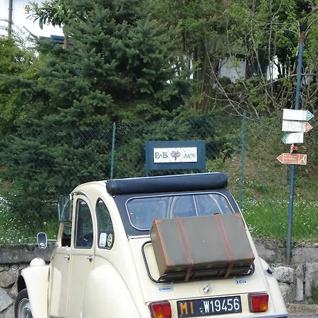 Il Bogno