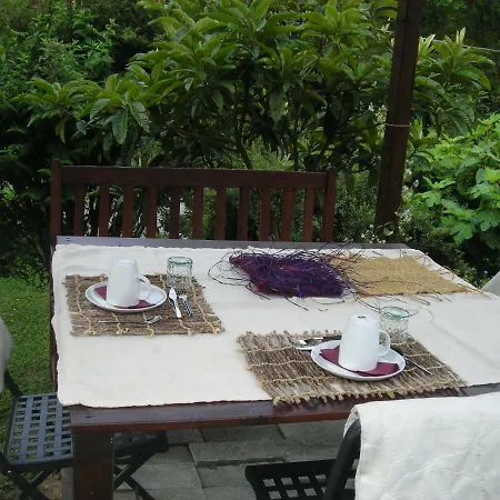 Bed and breakfast Il Bogno *