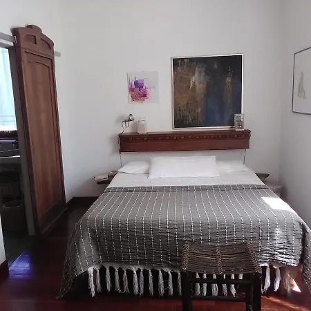 Bed and breakfast Il Bogno