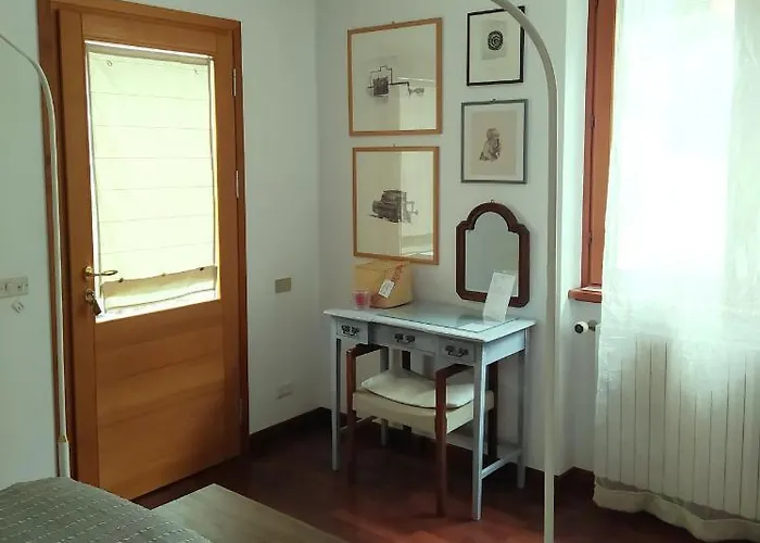 Nocleg ze śniadaniem Il Bogno 3*