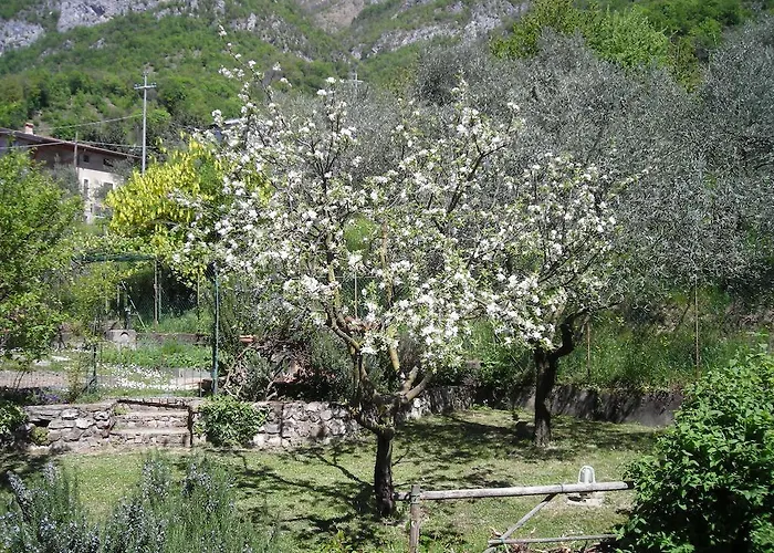 فندق مبيت وإفطار Il Bogno