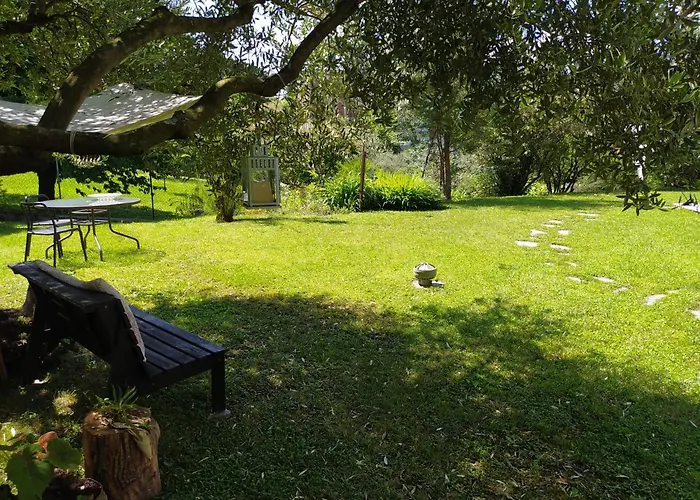Il Bogno 3* Lierna