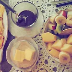 住宿加早餐酒店 Il Bogno 列尔纳