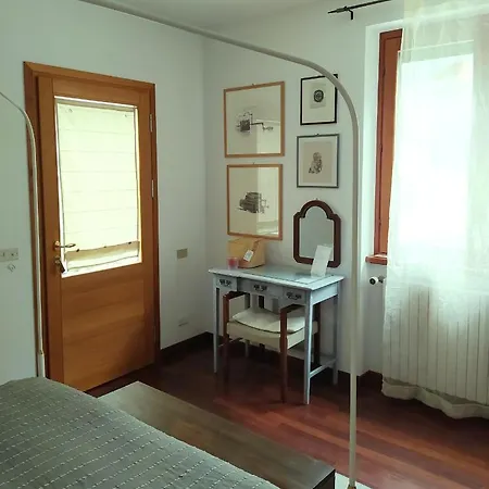 Panzió Il Bogno 3*