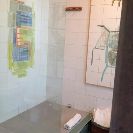 Panzió Il Bogno