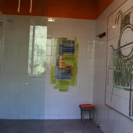 Panzió Il Bogno 3*