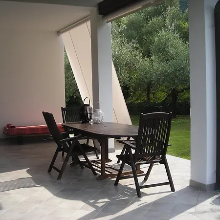 Panzió Il Bogno Lierna
