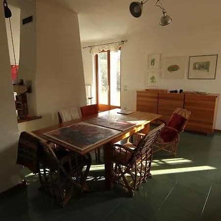 Il Bogno Panzió