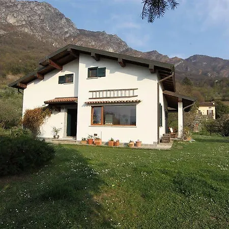 Panzió Il Bogno