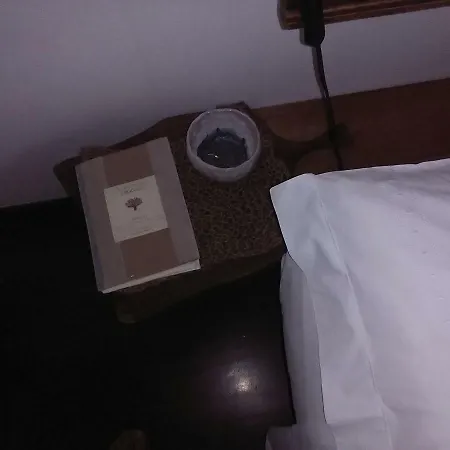 Panzió Il Bogno 3*