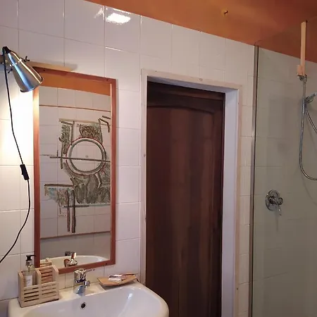Panzió Il Bogno Lierna