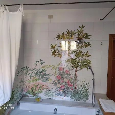 Panzió Il Bogno