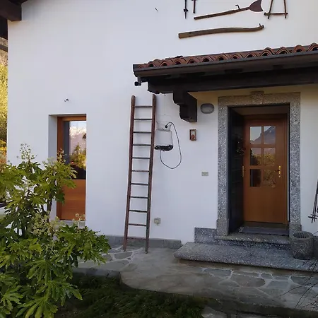 Il Bogno 3* 리에르나