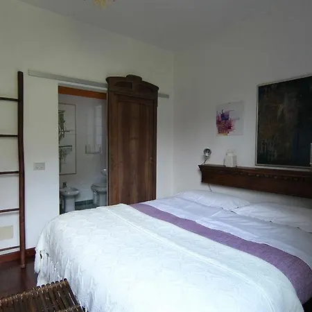 Panzió Il Bogno 3*