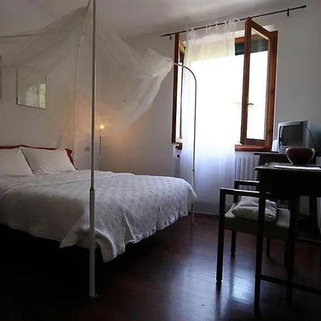 Bed & Breakfast Il Bogno Lierna
