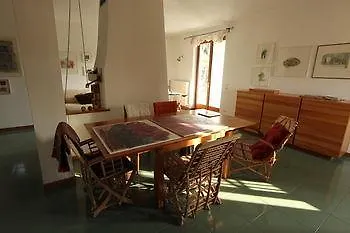 Panzió Il Bogno Lierna