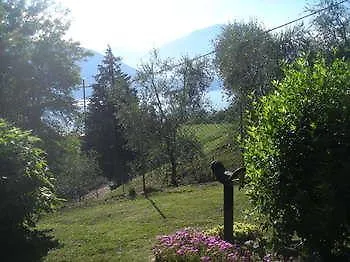 Panzió Il Bogno Lierna