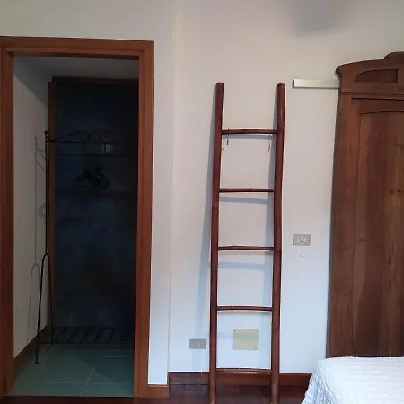 Il Bogno Panzió